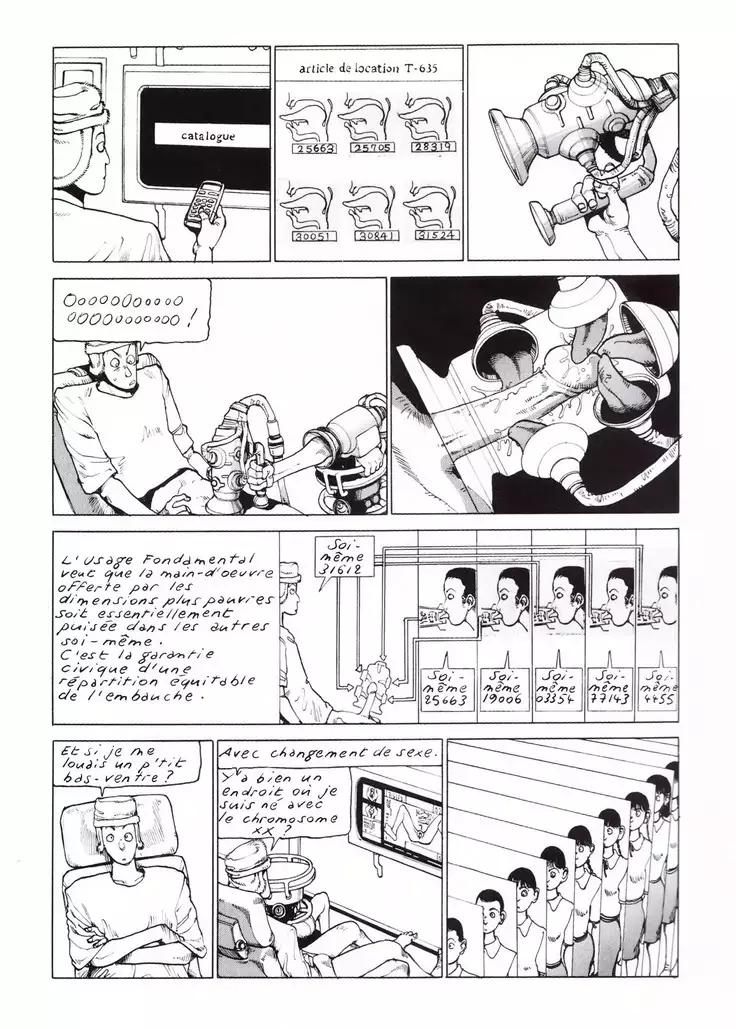 Manga Erotique - Volume 1 - Extreme Orient