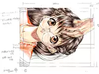 [Abogado Powers (Yoshizawa Tomoaki)] Kuro no Danshou THE LITERARY FRAGMENT SS Roughs