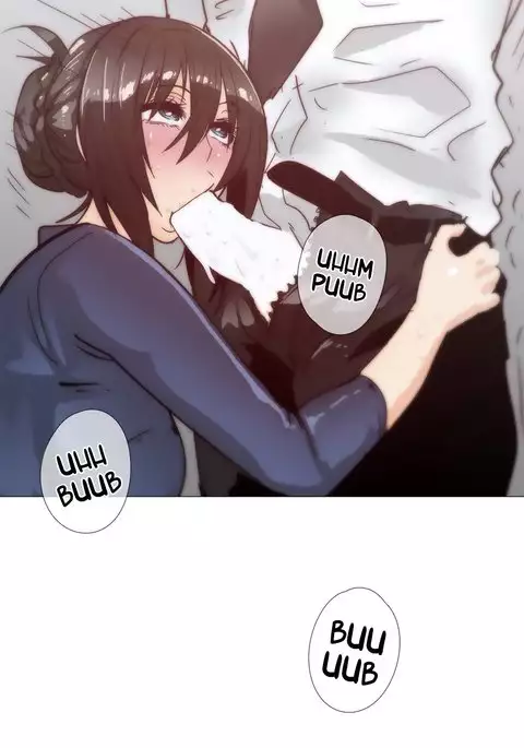 Household Affairs Ch.1-34