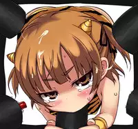 (C80) [Spicy Loves Heaven (Kamita, Mutari)] Sweets Girl (Mitsudomoe)