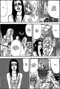 [Matsumoto Jiro] Wendy (English)