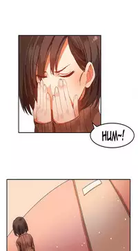 [Mx2J] Hari Dormitory Ch.0-25 (English) (Ongoing)