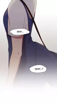 [PINKO] Scandal of the Witch Ch.1-25 (English) (Ongoing)