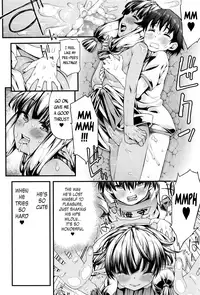 Towako Ichi [English] {CapableScoutMan & B.E.C. Scans & S.T.A.L.K.E.R.}