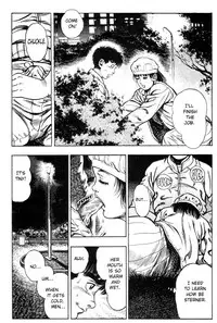 [Maeda Toshio] Adventure Kid Vol.2 [English]