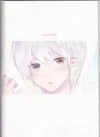 (Shoku no Kyouen 6) [Hakuginkan (Nazca)] Junketsu Mariage (Tokyo Ghoul)