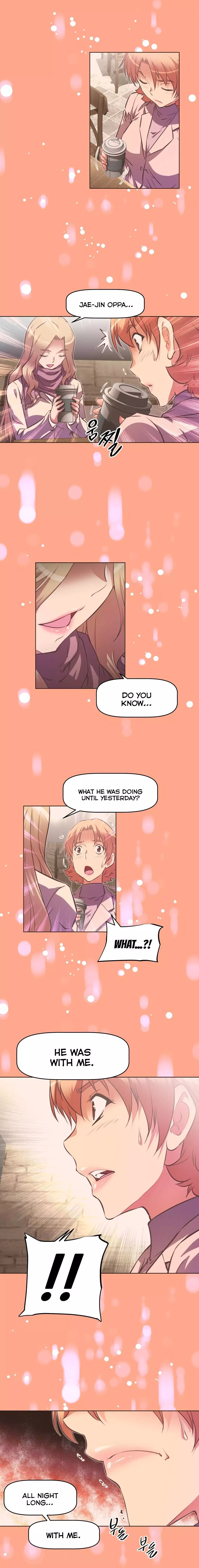 Brawling Go Ch.76-117