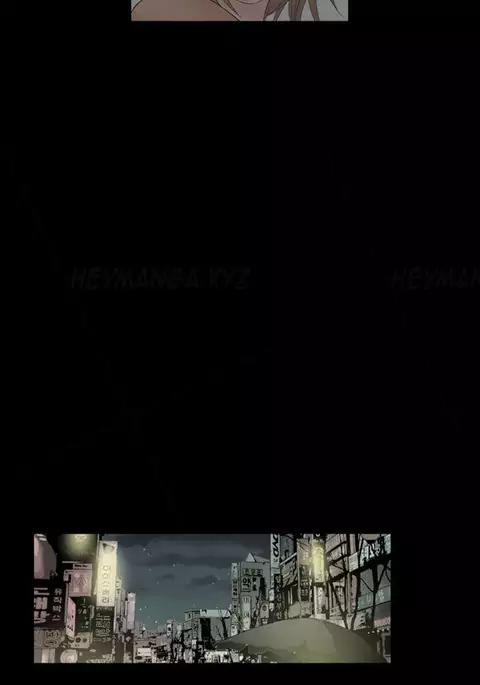 The Taste of Hands Ch.1-63