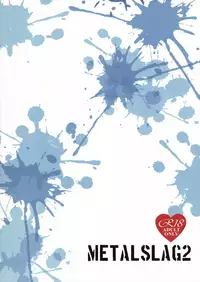 (C91) [MARIO ALMANAC (Mario)] METALSLAG2 (Kantai Collection -KanColle-)