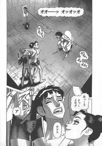 [Yamamoto Atsuji] Hon-Pi-Fu Vol.4