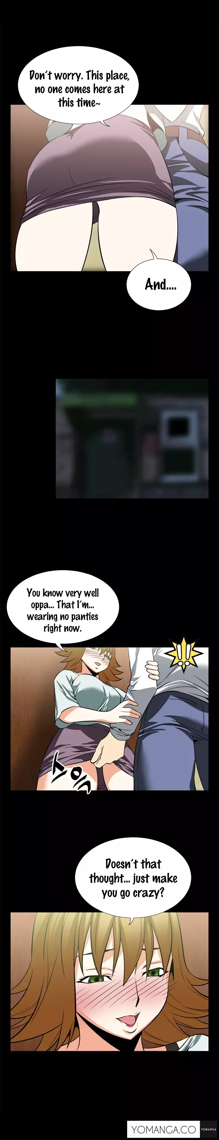 Love Parameter Ch.1-22