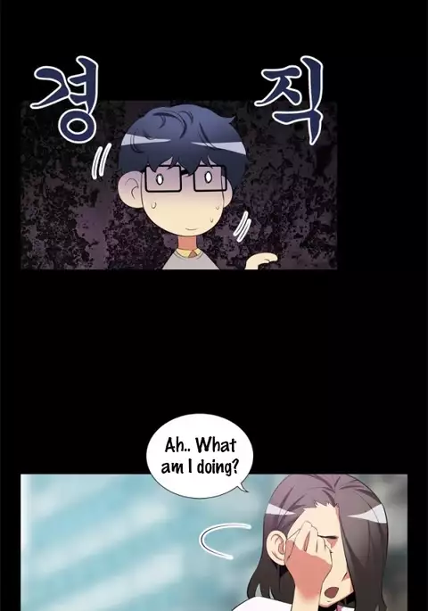 Love Parameter Ch.1-46