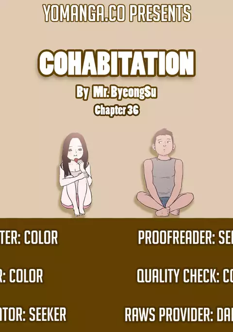 Cohabitation Ch.1-54