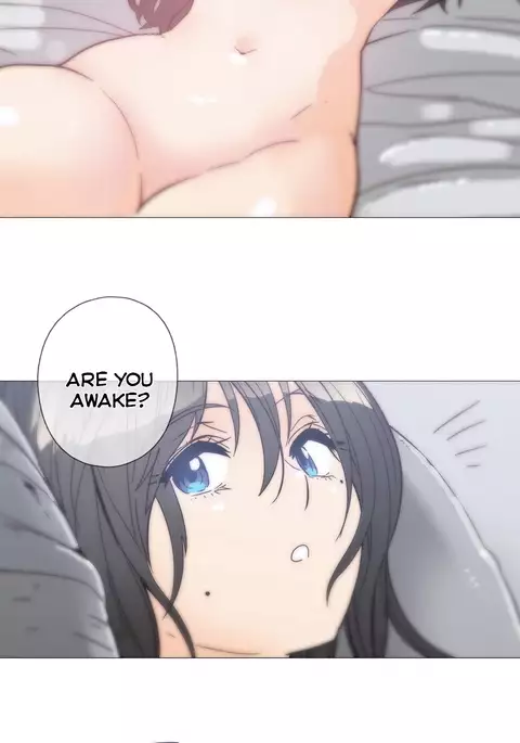 Household Affairs Ch.1-35