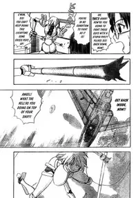 [Takada Shinichirou]Srius Scars 01 (English)