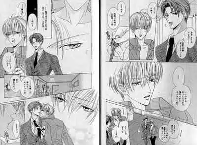 B-BOY Zips 35 スウィートホーム特集