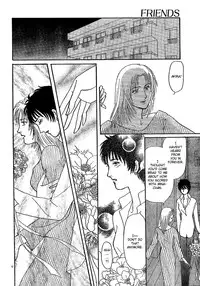 [Hisako Sugio] Friends (Mist Magazine 3/08) [English]