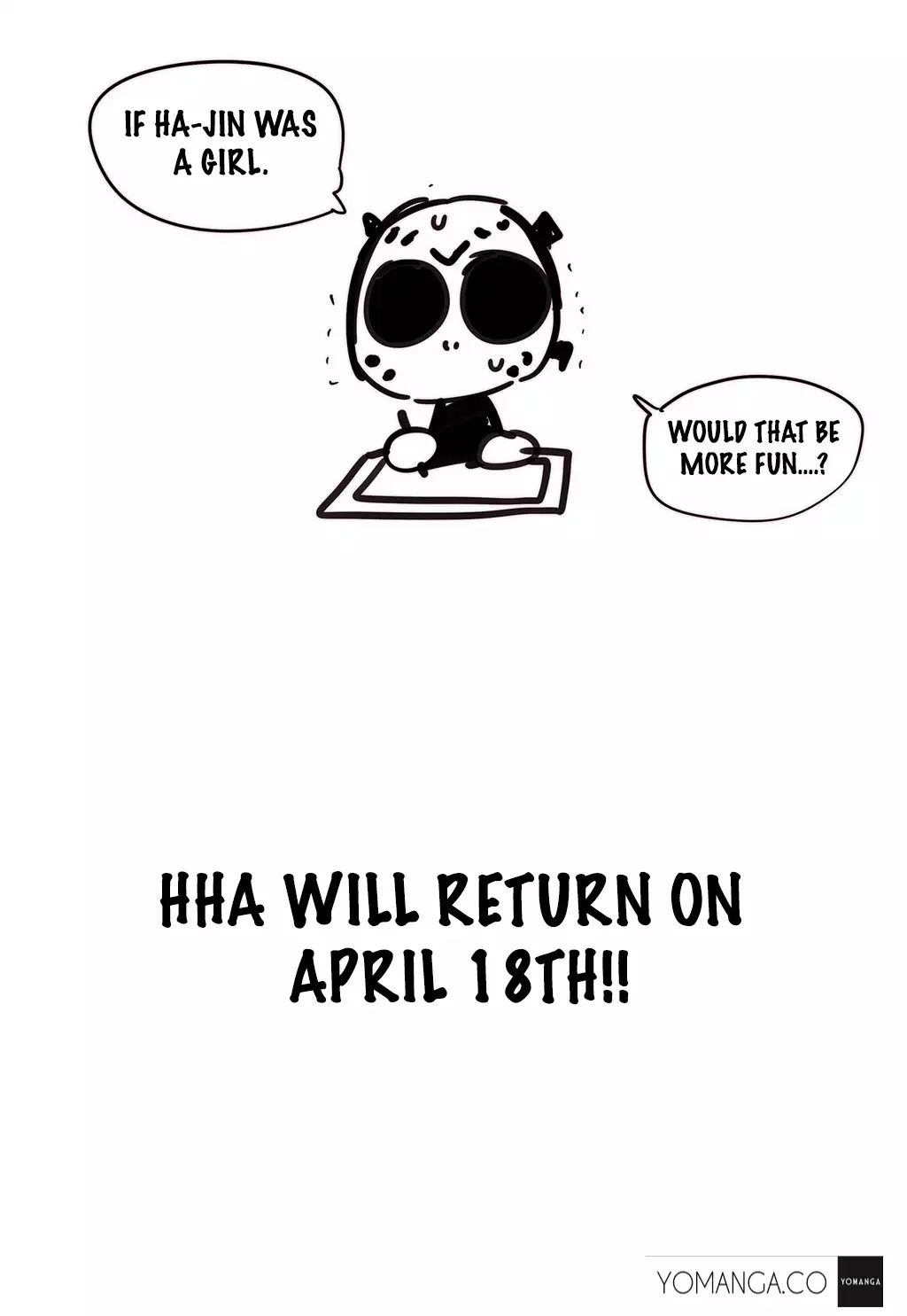 Household Affairs Ch.1-31