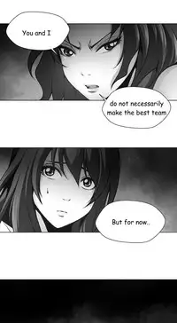 [Fantastic Whale] Twin Slave Ch.1-36 (English) (Ongoing)