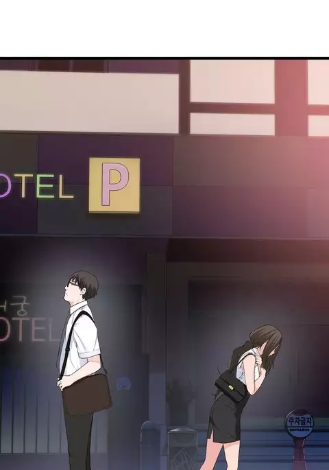 Tissue Thieves Ch.1-30