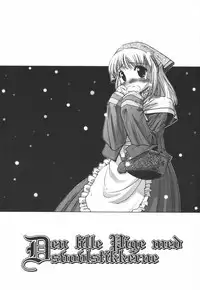 [SASAYUKi] Ehon no Ehon