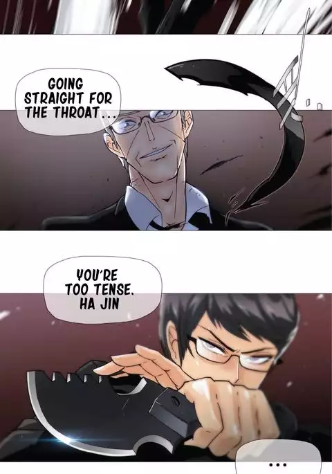 Household Affairs Ch.1-50