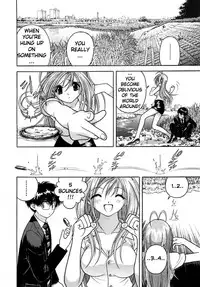 Gakuen Heaven Chapter 26[ENG]