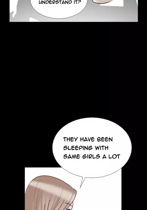 The Taste of Hands Ch.1-72