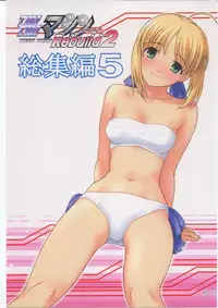 (ComicCAMERUN) [TIMTIM MACHINE (Various)] TIMTIM MACHINE Rebuild 2 Soushuuhen 5 (Various)