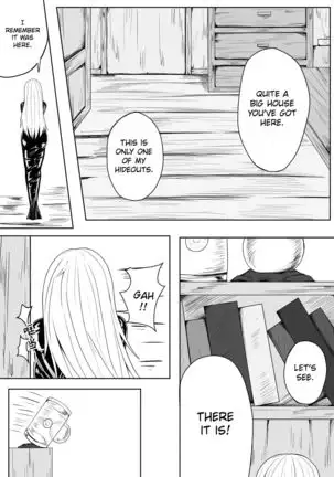 Whiser of Guidance 1-18