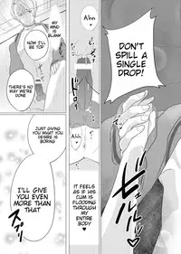 [Aishiteru. (Kamogawa Taiyaki)] WISH U (Diabolik Lovers) [English] [Tigoris Translates] [Digital]