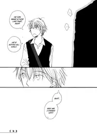 [Inomoto Rikako] Sweet [English]