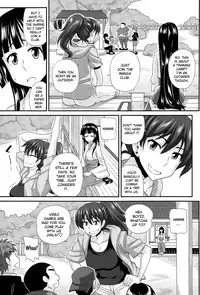 [Kurenai Yuuji] FutaKyo! ~Futanari Kyouko-chan~ [English] =SW=