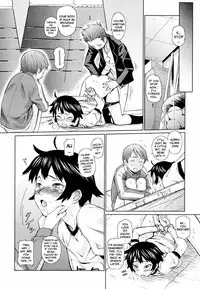 [Teri Terio] Megane Gakkou - Glasses School [English] {Fate + Brolen} [Decensored]