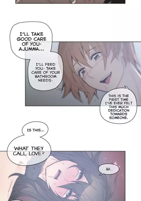 Household Affairs Ch.1-50