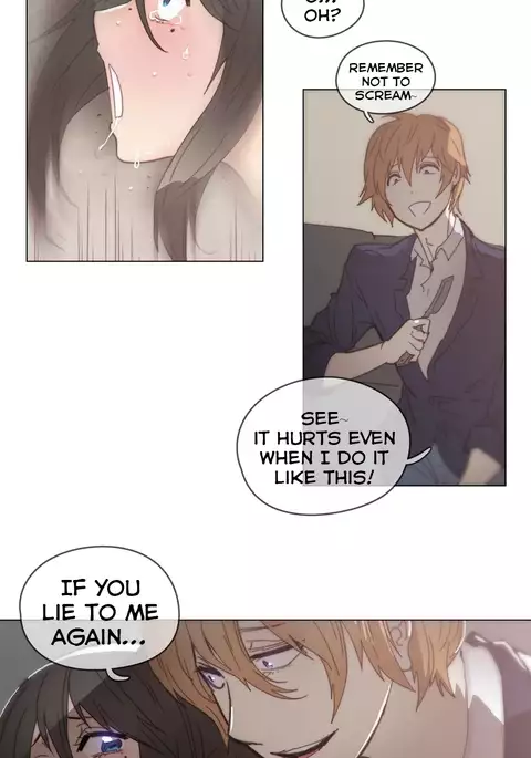 Household Affairs Ch.1-50