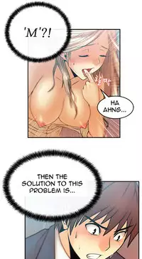 My Office Ch.1-35 (English) (Ongoing)