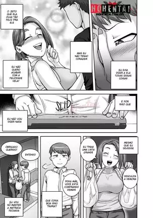 Jukujo Daisuki : Naomi-san