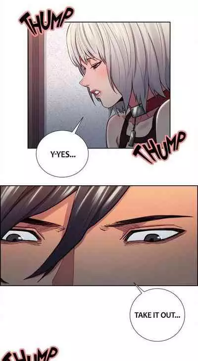 Taste of Forbbiden Fruit Ch.19/24