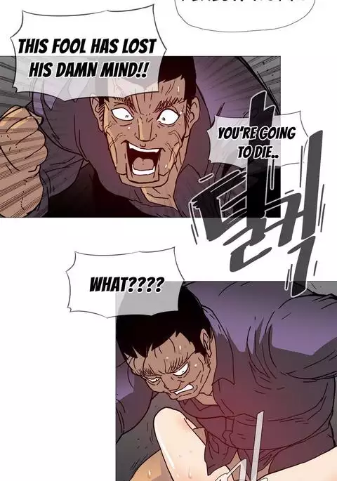 Household Affairs Ch.1-34