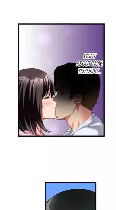 [Kayanoi Ino] Busted by my Co-Worker 18/18 [English] Completed