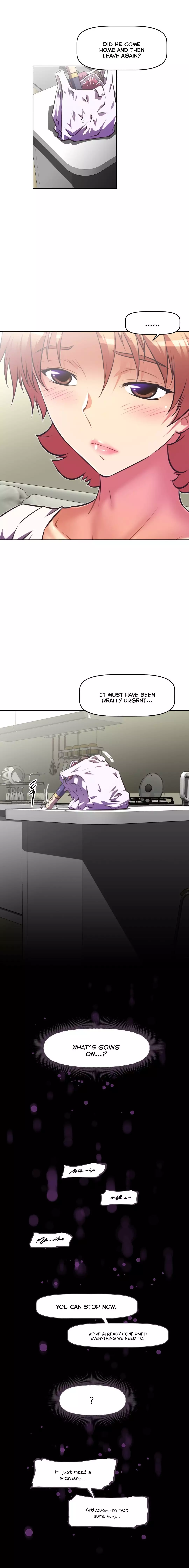 Brawling Go Ch.76-118