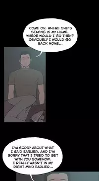 [Mr. Byeong-Su] Cohabitation Ch.1-51 (English) (Ongoing)