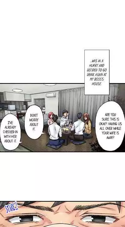 [Iburo.] Simple yet Sexy (Ch.1-66) [English]