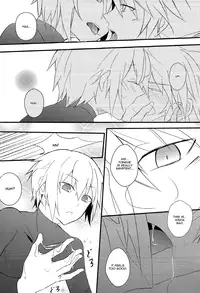 [じじ島/ 鬼崎KK & Sherry] Taking Back Time (Blazblue)