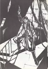 Studio DAST - SASA-NISHIKI SUPER-BLEND. 001.