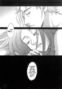 (C69) [Gardening Bulldog (Akira Gotoh)] rave=out vol.2 (Eureka Seven) [English] {Saha}