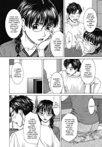 [Ueno Naoya] Squall [English] [SaHa]