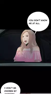 Dark Game Ch.1-12 (English) (Ongoing)