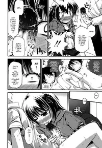 [Fujisaka Lyric] Miu Fever! [English] [Mistvern]